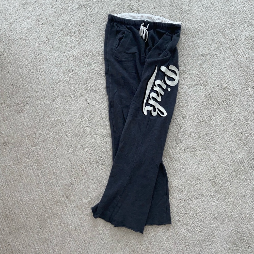 PINK Victoria Secret sweatpants
